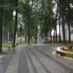 Грин Роял | Green Royal - Ландшафтный дизайн под ключ в Нижнем Новгороде, Нижегородской области и других регионах России