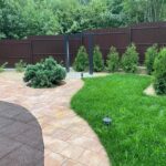 Грин Роял | Green Royal - Ландшафтный дизайн под ключ в Нижнем Новгороде, Нижегородской области и других регионах России