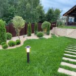 Грин Роял | Green Royal - Ландшафтный дизайн под ключ в Нижнем Новгороде, Нижегородской области и других регионах России