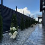 Грин Роял | Green Royal - Ландшафтный дизайн под ключ в Нижнем Новгороде, Нижегородской области и других регионах России