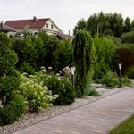 Грин Роял | Green Royal - Ландшафтный дизайн под ключ в Нижнем Новгороде, Нижегородской области и других регионах России